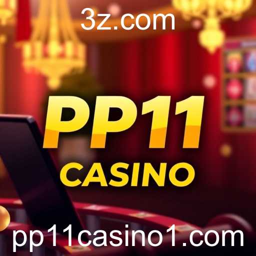 Ascensão do PP11 Casino no Mercado de Jogos Online