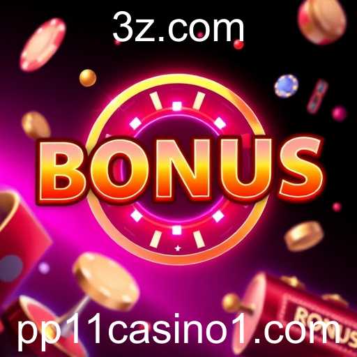 Explorando a Categoria de 'Bonuses' no PP11 Casino