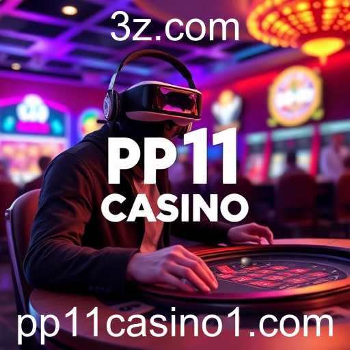 Expansão e Inovações do PP11 Casino em 2026