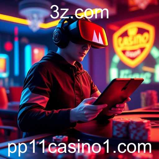 A Evolução dos Cassinos Online e o Papel do PP11