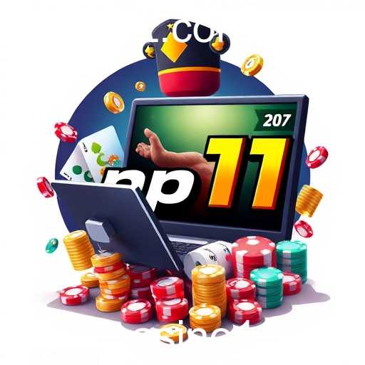 Expansão do Mercado de Jogos Online no Brasil