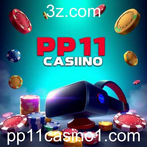 Crescimento e Desafios do PP11 Casino no Cenário Online