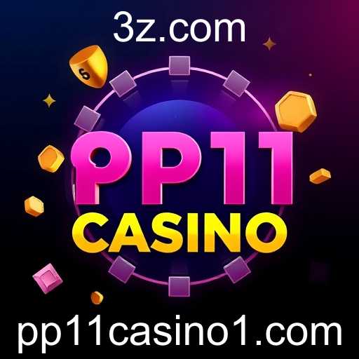 Tendências do Jogo Online: O Impacto do PP11 Casino no Brasil