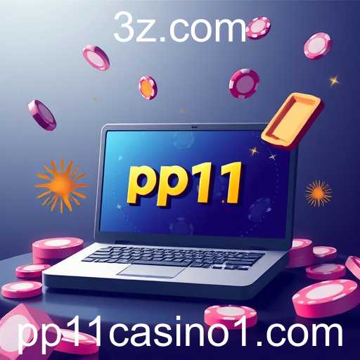O Impacto do PP11 Casino no Mercado de Jogos Online