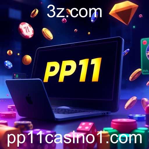 Novidades no Setor de Jogos Online