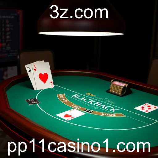 PP11 Casino Conquista Mercado de Jogos em 2026