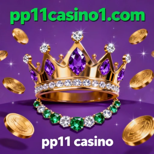 pp11 casino
