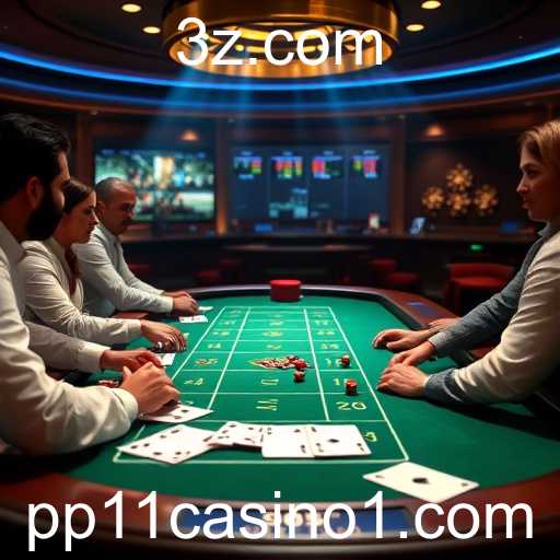 A Evolução dos Cassinos Online em 2026