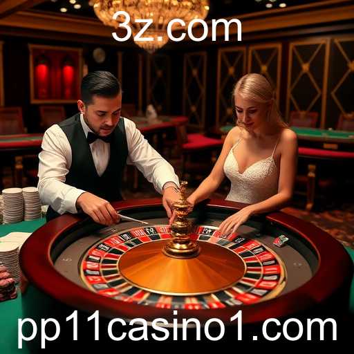 Cenário Atual do PP11 Casino e Suas Perspectivas