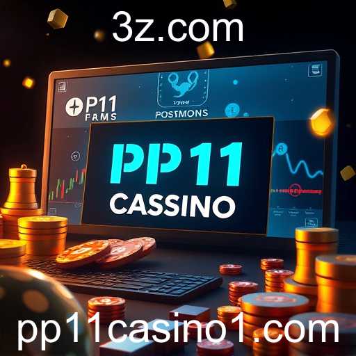 Nova Era para o PP11 Casino com a Chegada da IA