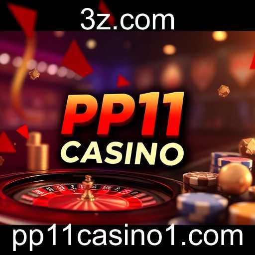 Expansão do PP11 Casino no Mercado de Jogos Online