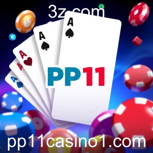 Expansão do Jogo Online no Brasil: O Fenômeno PP11 Casino