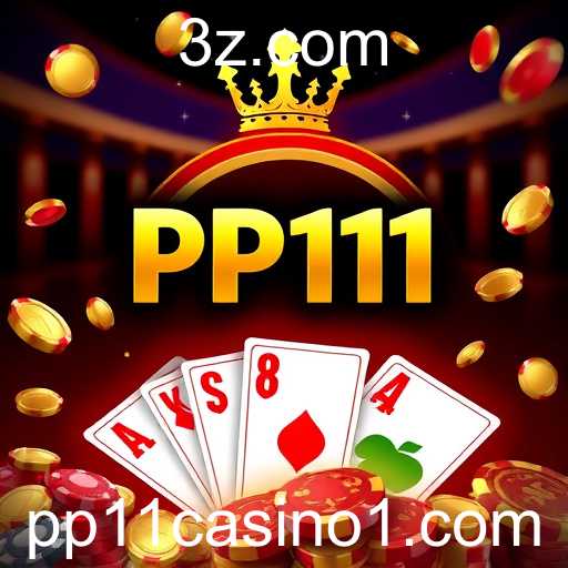 A Evolução do Jogo Online: O Impacto do PP11 Casino