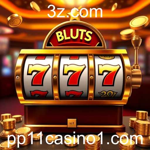 A Ascensão do Casino PP11 no Mercado de Jogos Online