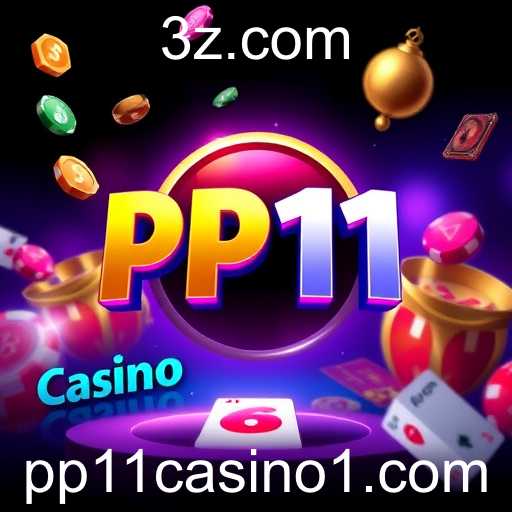 Ascensão do PP11 Casino na Era Digital