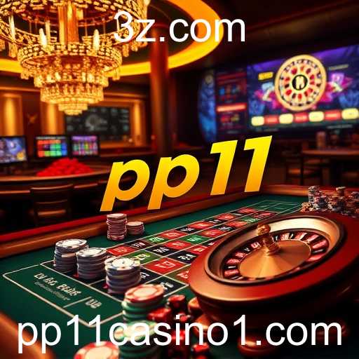 Crescimento dos Cassinos Online e o Sucesso do PP11