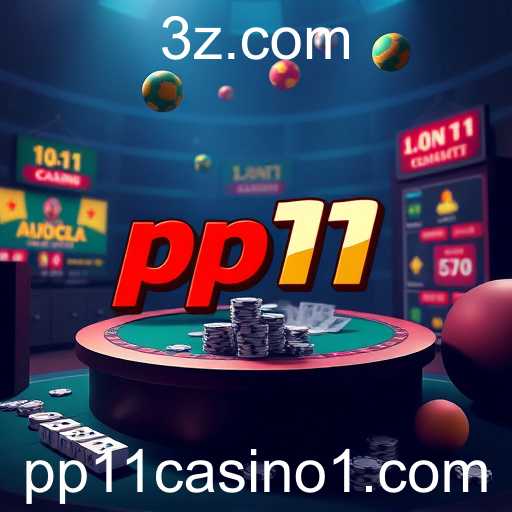 A Ascensão do PP11 Casino no Cenário Brasileiro
