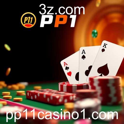 A Ascensão do Mercado de Jogos Online com PP11 Casino