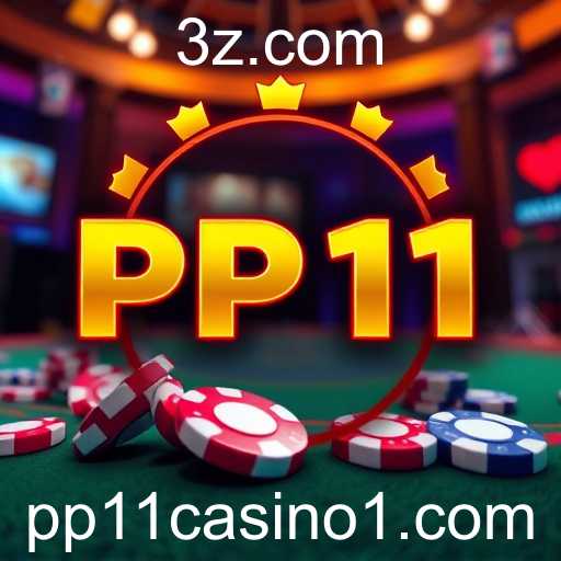 A Ascensão do PP11 Casino no Cenário de Jogos Online