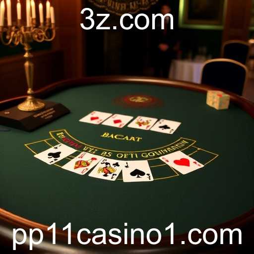 Tendências e Desafios do PP11 Casino em 2026