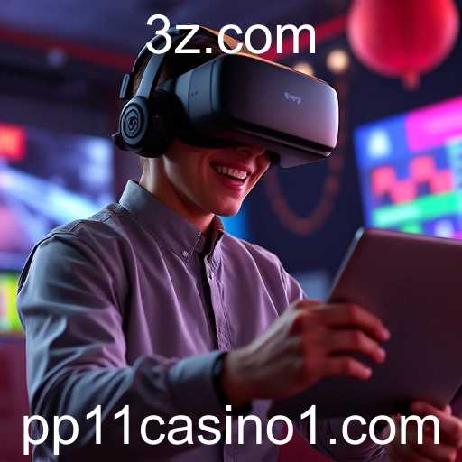 Tendências e Inovações do Casino Online no Brasil