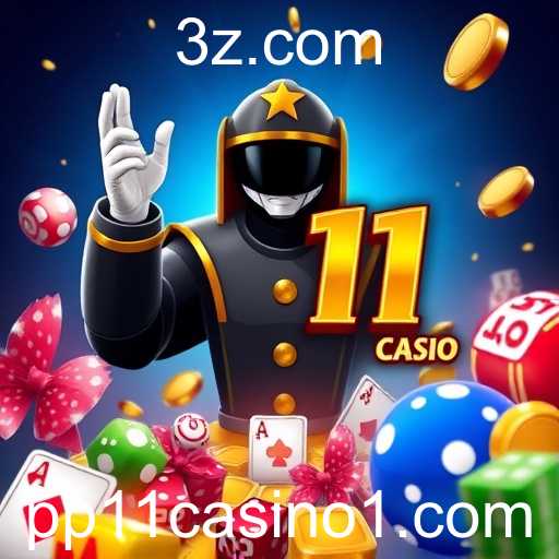 Tendências Atuais e Futuros do pp11 Casino no Brasil