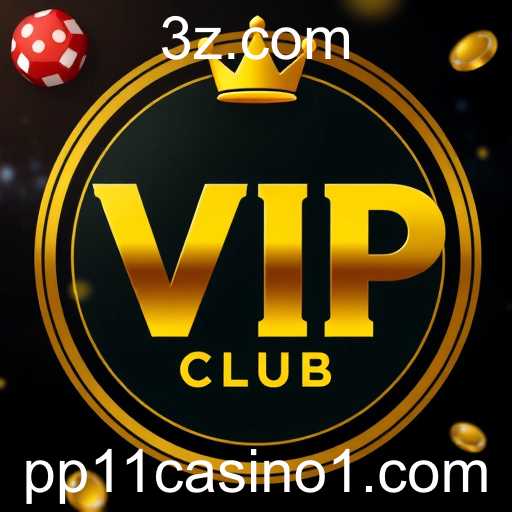 Explorando o 'VIP Club' do pp11 Casino: Exclusividade e Recompensas
